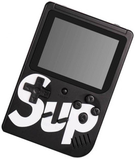 lucria sup video game