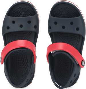 crocs slingback sandals