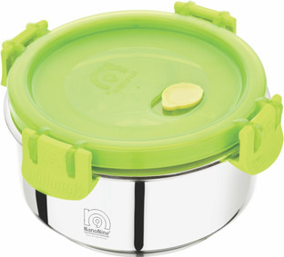 nanonine insulated lunch box