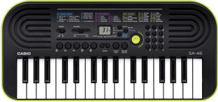 flipkart casio keyboard