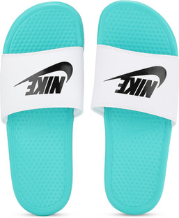 nike slides flipkart