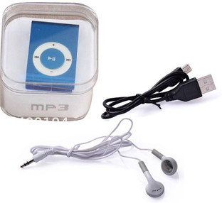 best buy mp3 player with speakers