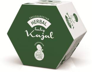 Sreedhareeyam Herbal Baby Kajal Mild Care Price In India Buy Sreedhareeyam Herbal Baby Kajal Mild Care Online In India Reviews Ratings Features Flipkart Com