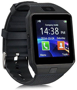 dz08 smartwatch