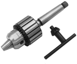 Hiken Taper 16mm Iron Drill Chuck with 