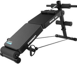 The Abs Company Heavy Duty Commercial Abs Bench X2 Abs Bench X2