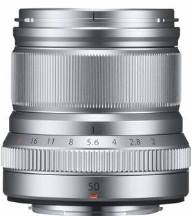 Fujifilm Xf16 55mmf2 8 R Lm Wr Lens Fujifilm Flipkart Com