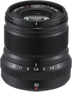 Fujifilm Xf16 55mmf2 8 R Lm Wr Lens Fujifilm Flipkart Com
