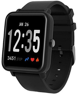 smartwatch da fit