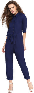 Jumpsuits at lowest price Clearance