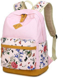 ladies bag back