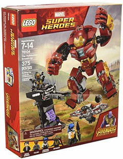 lego 76104 price