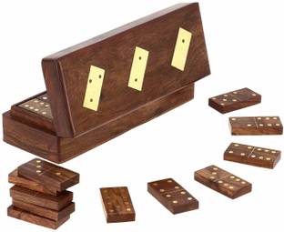 Aatike Dominos Educational Board Games Board Game Dominos Shop