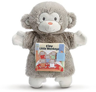 children's stuffed toys