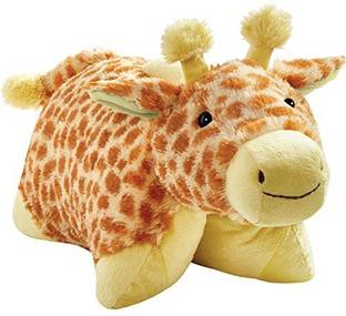 Pillow Pets Pee Wee Dog And Unicorn Bundle 2 Pack 4 4 Inch