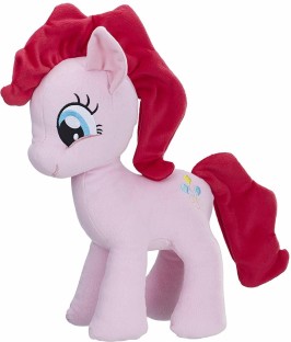 little pony soft toy