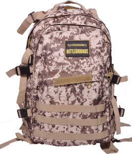 pubg level 3 backpack irl