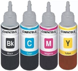 Ang 680 Refill Ink For Use In Hp 680 Black Cartridge Hp Deskjet 1115 1118 2135 2138 3635 3636 3638 4675 4678 Tri Color Ink Cartridge Ang Flipkart Com