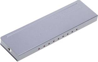 Techgear 2d To 3d Hdmi Video Converter Box Hd 1080p 720p 3d Dlp