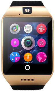 smartwatch browser