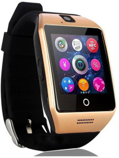 screen touch watch flipkart