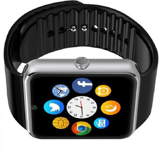 waterproof phone watch