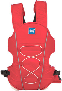 mee mee baby carrier review