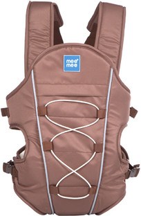 mee mee baby carrier review