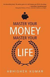 Master Your Money, Master Your Life