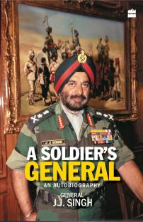 A Soldier's General : An Autobiography