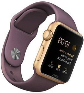 screen touch watch 4g flipkart
