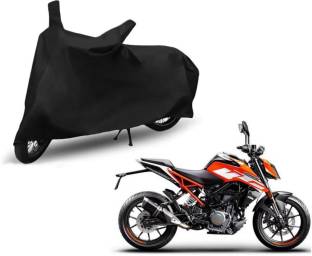 creative graphics Two Wheeler Cover for KTM