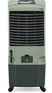 voltas air cooler victor 55