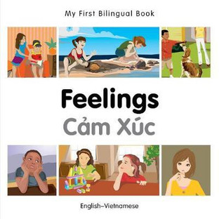 EnglishVietnamese My First Bilingual BookAnimals
