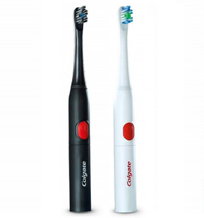 colgate proclinical 150 battery sonic toothbrush