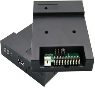 gotek usb floppy emulator gotek usb floppy emulator