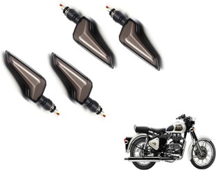 royal enfield classic 350 battery life