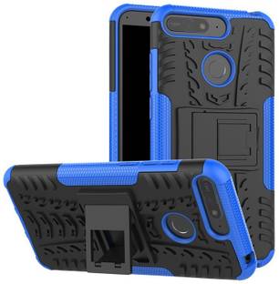 Mobirush Back Cover For Huawei Y6 Y6 Prime 2018 Mobirush Flipkart Com