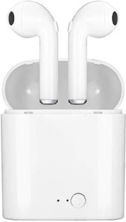 Lionix I7s Wireless Bluetooth Airpods 