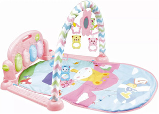 kick and play piano gym big w