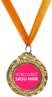 best gift for sasu maa