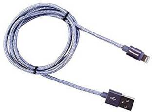 Honeywell Non Braided Sync And Charge 1 M Lightning Cable Honeywell Flipkart Com