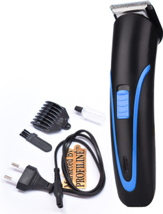 sony hair cutting machine