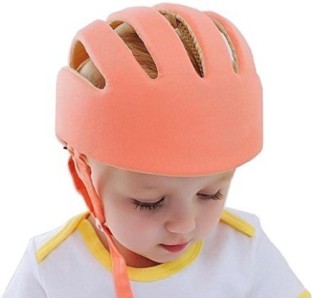 Baby Helmet for Protection and Safety INFANTORY Shockproof Foam Adjustable 