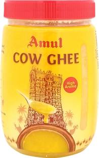 Amul High Aroma Cow Ghee 500 Ml Plastic Bottle Reviews Latest Review Of Amul High Aroma Cow Ghee 500 Ml Plastic Bottle Price In India Flipkart Com Your question might be answered by sellers, manufacturers or customers who bought this product. inr