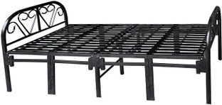 folding cot flipkart