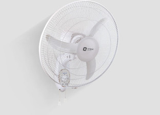18inch 450 mm 3 Blade Wall Fan Price in 