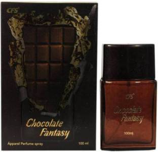 CFS Chocolate Fantasy 100ml - (For Men & Women) Perfume  -  100 ml