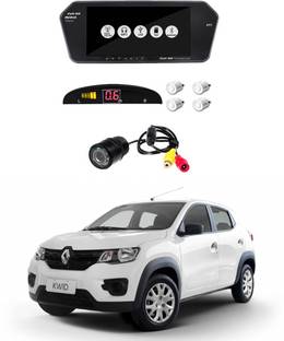 Renault Kwid Car Full Hd Images