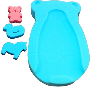 baby sponge bed